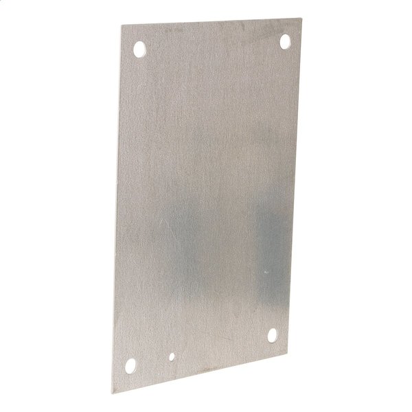 Wiegmann BACK PANEL(N1/3R/4/12) 27X13 CS-GLV NP3016G